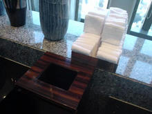 マンダリンオリエンタル東京　38階トイレ