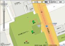 日本橋三井タワー