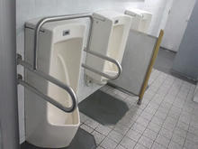 吉祥寺ロンロン　中央１階トイレ