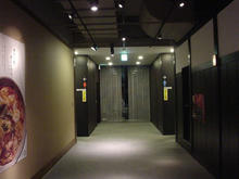 秋葉原UDX　3階トイレ