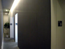 秋葉原UDX　3階トイレ