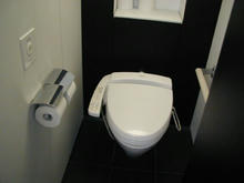 秋葉原UDX　3階トイレ