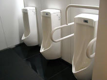 秋葉原UDX　3階トイレ