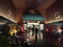 目黒雅叙園　招きの大門