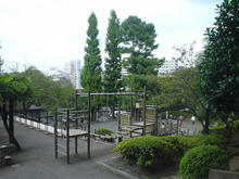 不動公園