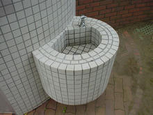 ひとみ公園トイレ