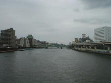 隅田川