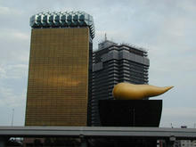 アサヒビールタワー