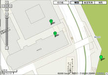 多摩センター交通財団ビル