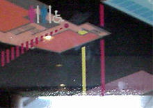 多摩センター交通財団ビル　5階トイレ