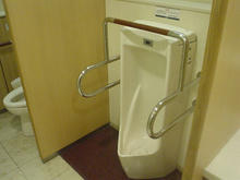 伊勢丹吉祥寺店本館　5階トイレ