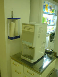 伊勢丹吉祥寺店本館