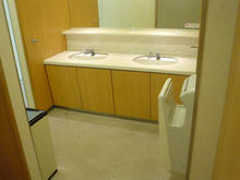 伊勢丹立川店　北東トイレ