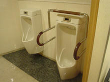 伊勢丹立川店　北東トイレ