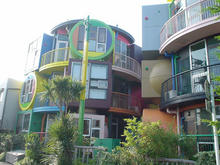 三鷹天命反転住宅