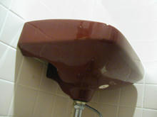 東京学芸大学（小金井キャンパス）講義棟多目的トイレ