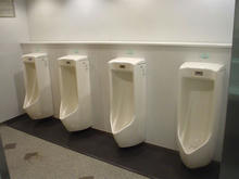 中野ブロードウェイ　2階北トイレ