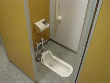 中野ブロードウェイ　2階北トイレ