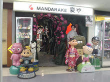 中野ブロードウェイ