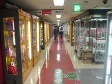 中野ブロードウェイ