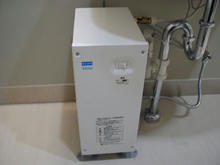 ビックカメラ立川店4階　NEW多目的トイレ