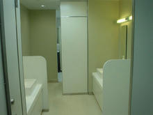 ビックカメラ立川店4階　NEWトイレ