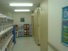 ビックカメラ立川店　6階トイレ