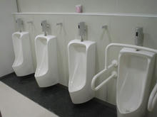 ビックカメラ立川店　6階トイレ