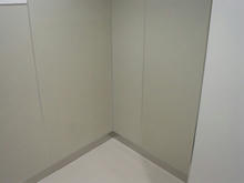 ビックカメラ立川店トイレ