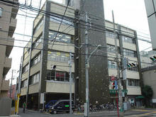 小金井福祉会館