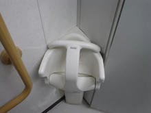 小金井福祉会館　3階トイレ