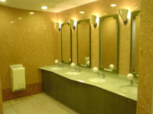 WINS立川A館6階 東トイレ