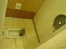 WINS立川A館6階 東トイレ