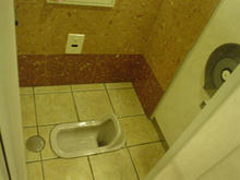 WINS立川A館6階 東トイレ