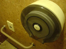 WINS立川A館6階 東トイレ