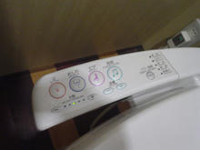 西友保谷店　地下1階トイレ