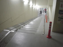 西友保谷店　地下1階