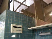 城山公園トイレ