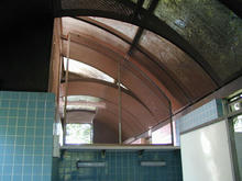 城山公園トイレ