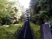 城山公園