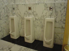 目黒雅叙園　2階北トイレ