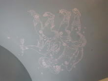 目黒雅叙園　3階北トイレ