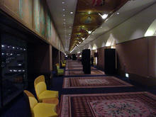 目黒雅叙園　4階