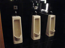 目黒雅叙園　4階北トイレ