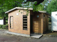 原峰公園トイレ