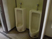 原峰公園トイレ