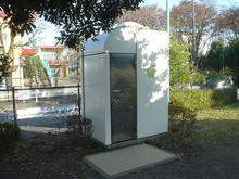 富士見遊び場トイレ