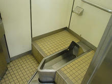 富士見遊び場トイレ