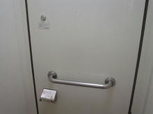 富士見遊び場トイレ