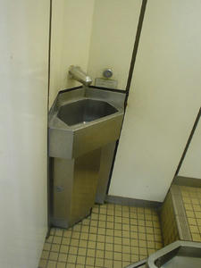 富士見遊び場トイレ